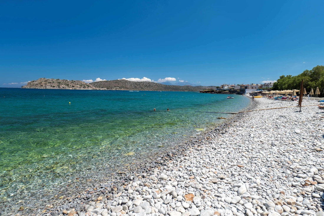discover crete