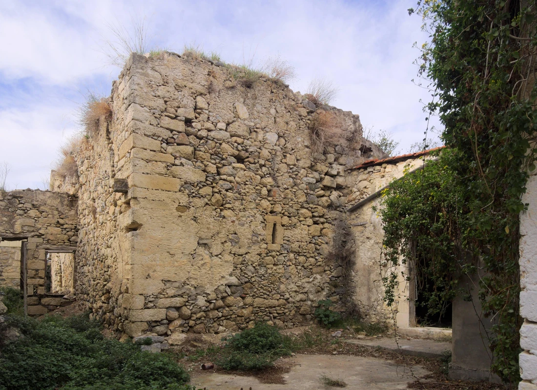 discover crete