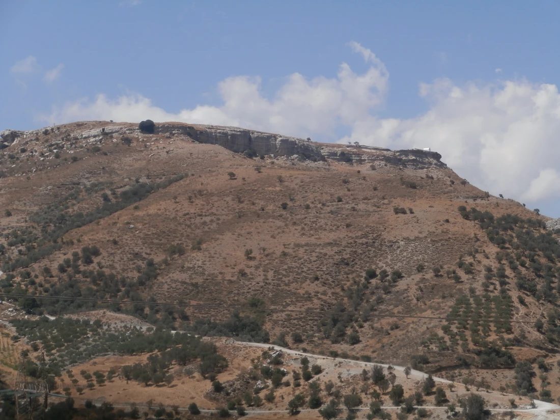 discover crete