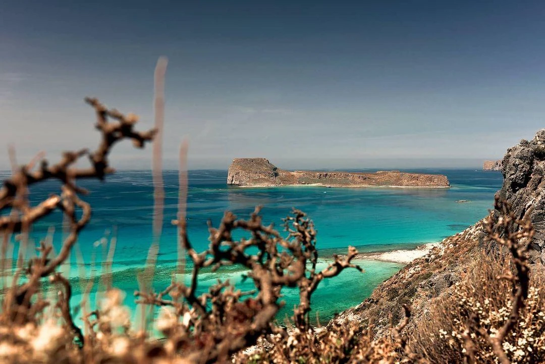 discover crete