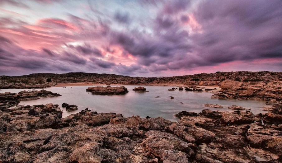 discover crete