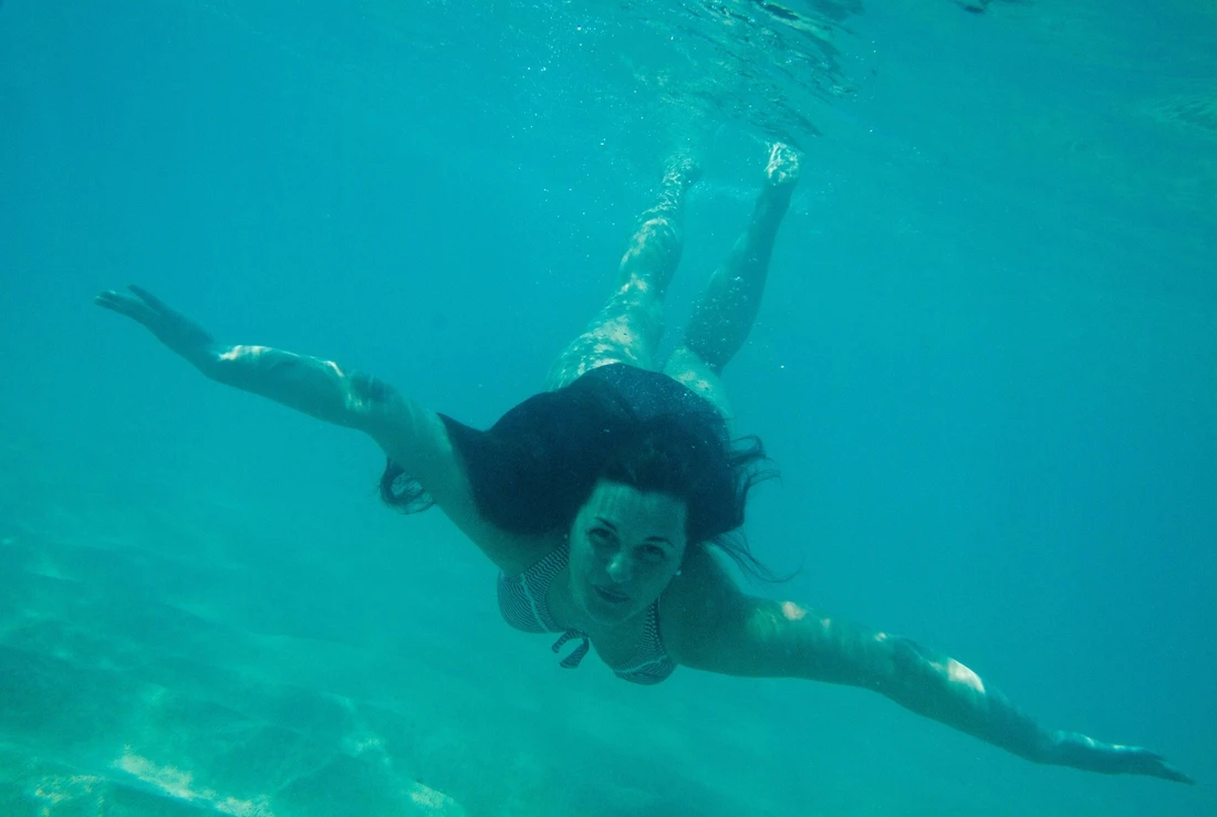 discover crete