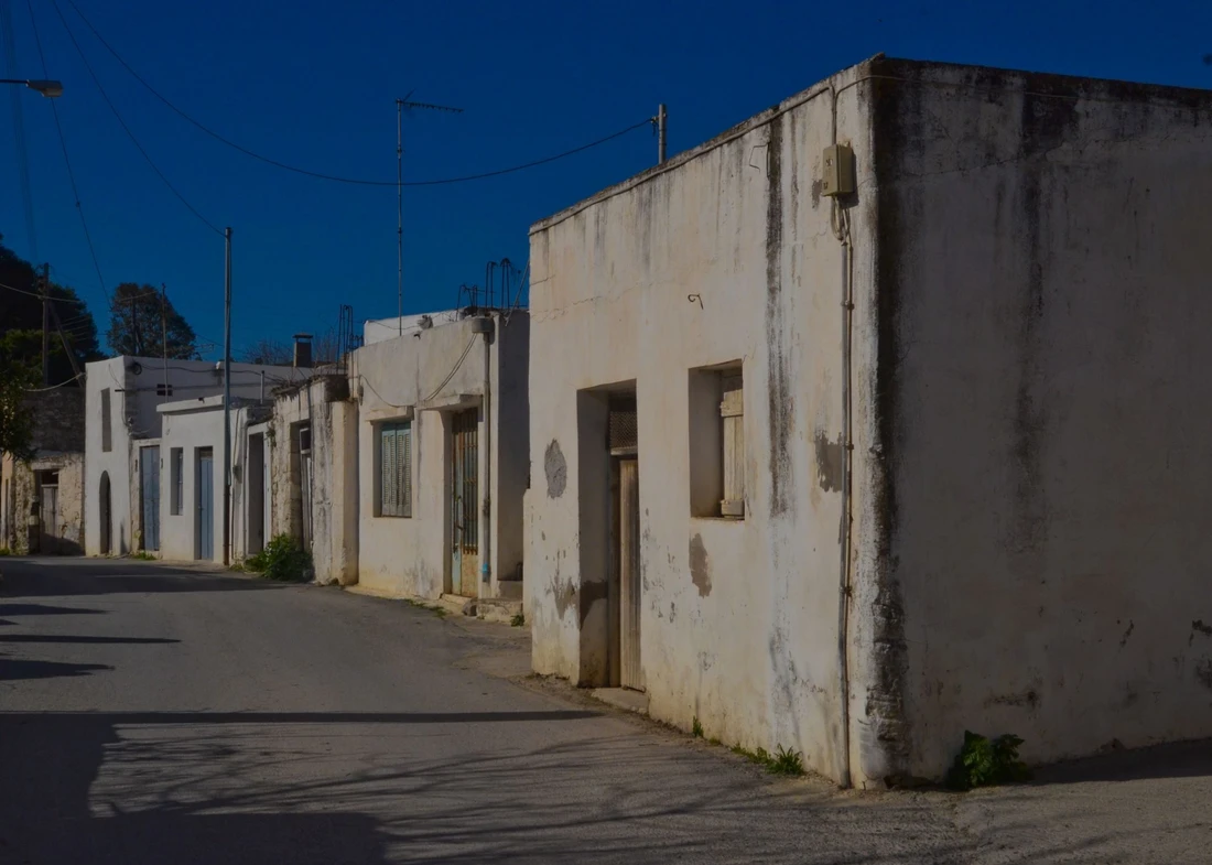 discover crete