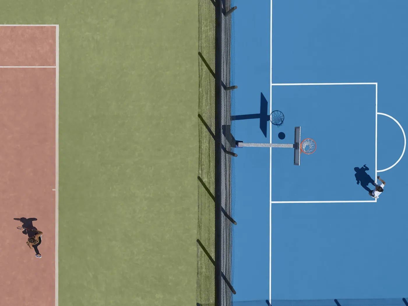 Creta Maris: Stay active with outdoor sports facilities