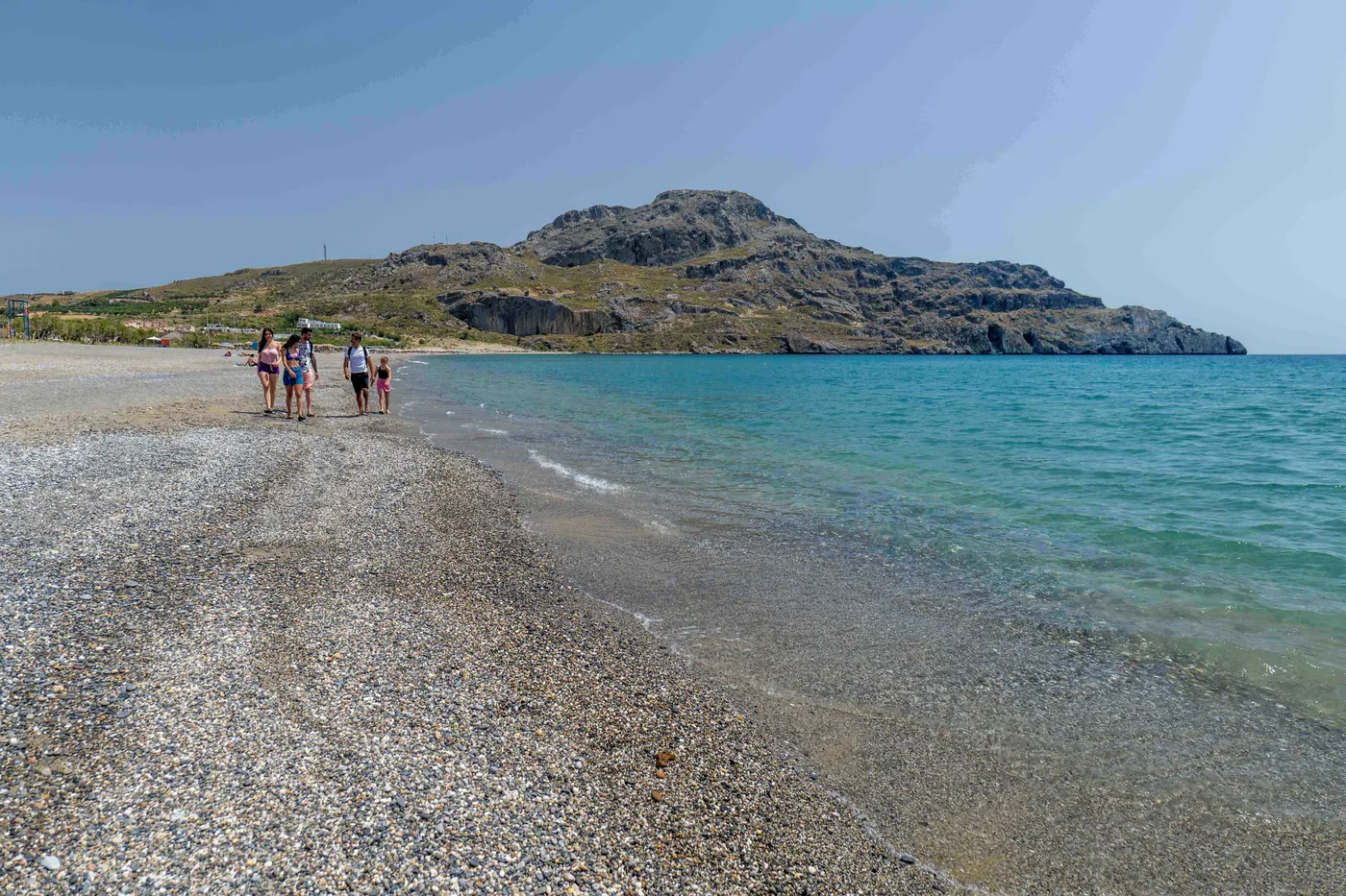 Safari for Unique Destinations from Plakias!