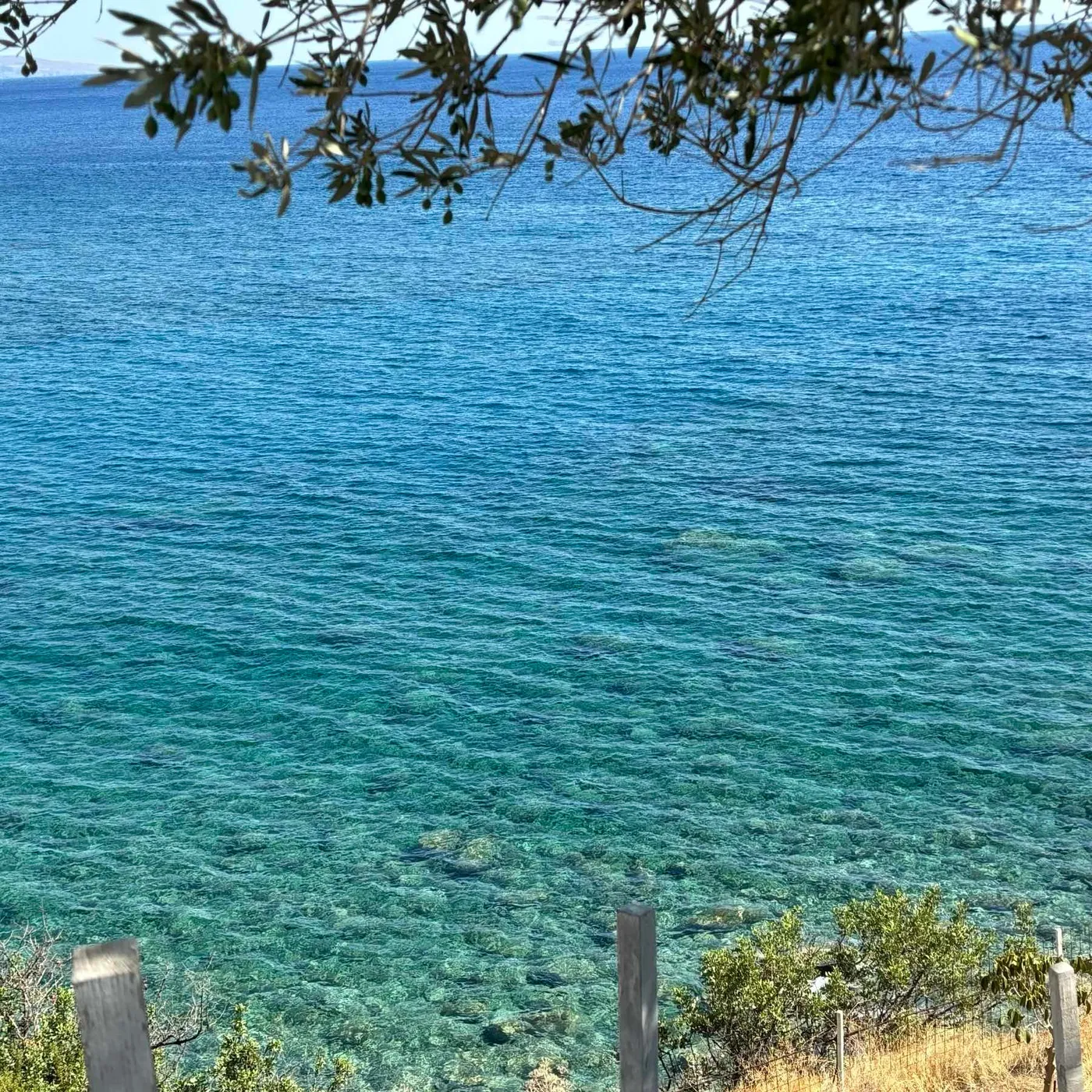 Agios Georgios Beach