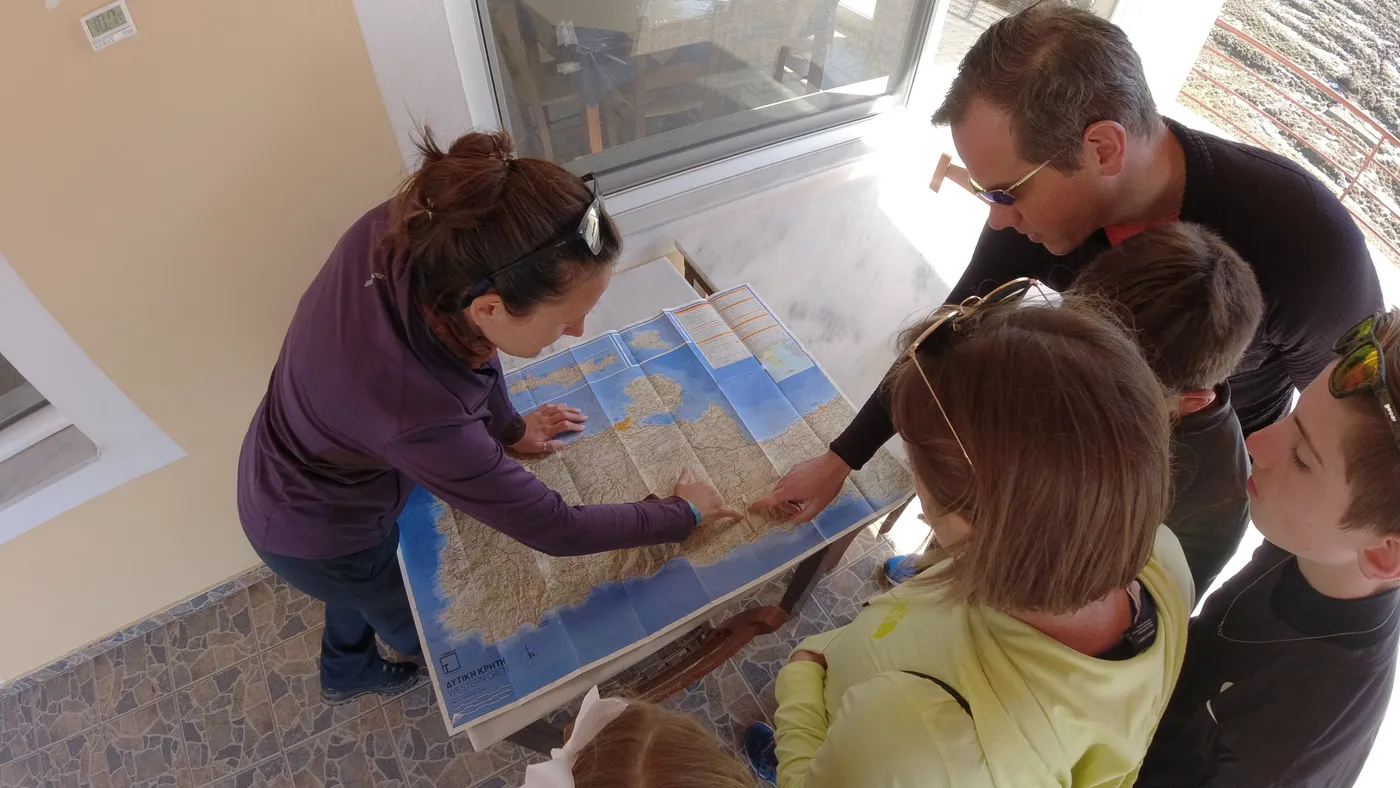 Exploring Creta: Rethymno’s Hinterland Experience