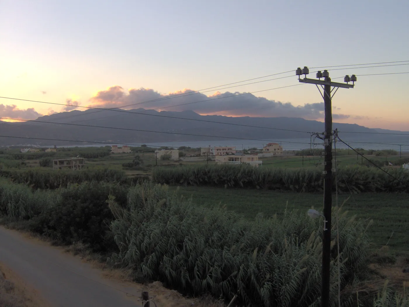 Kamisiana: a village that… changes its name!