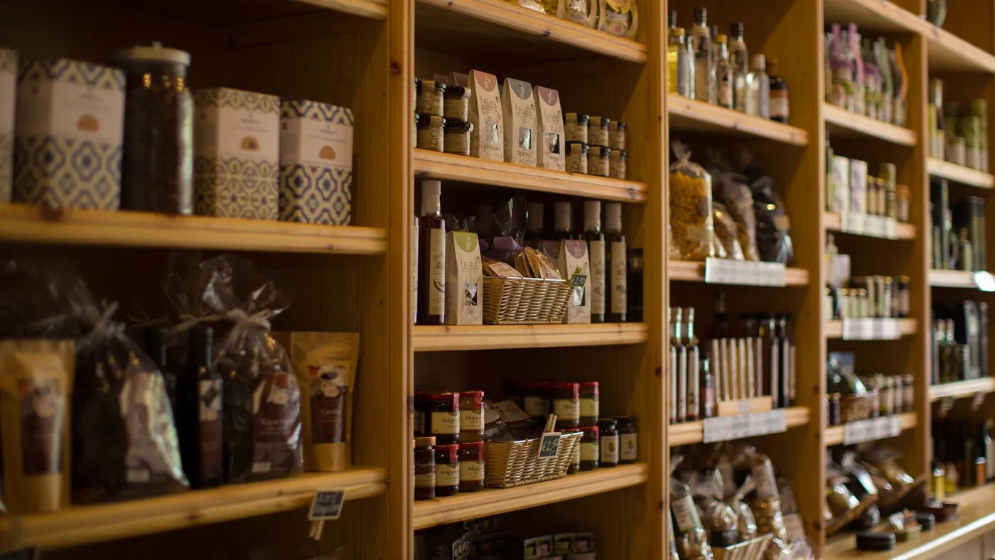 Melion Women’s Agricultural Cooperative