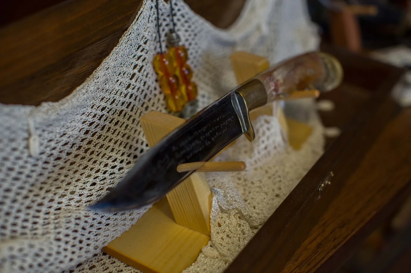 Folklore Museum of Kefalás