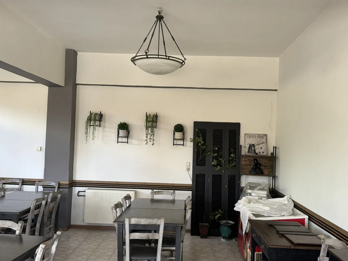 Stou Souvlatzi Grill House: Delicious Apaki in Apodoulou!