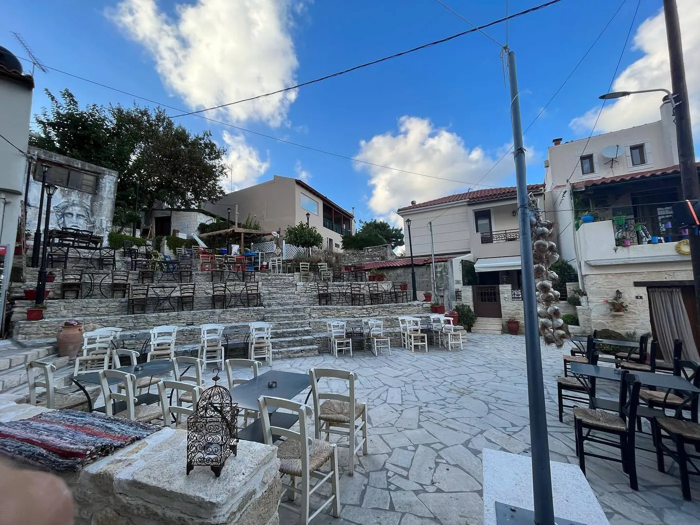 The Key to Authenticity – In the Heart of Katalagari