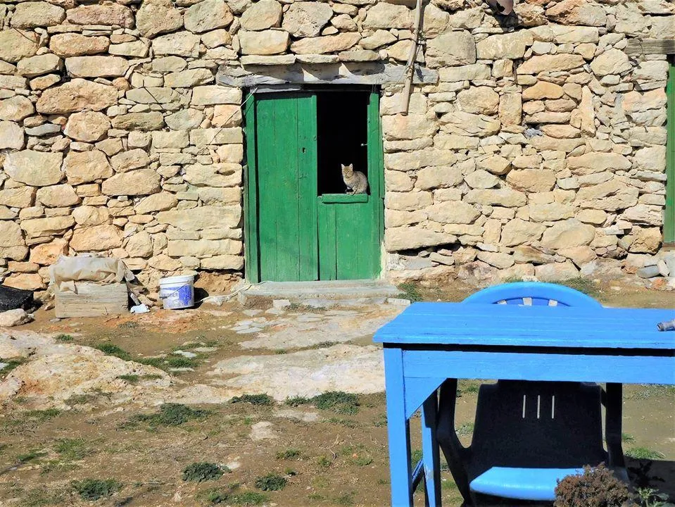 Vatsiana: The Southernmost Village in Europe!