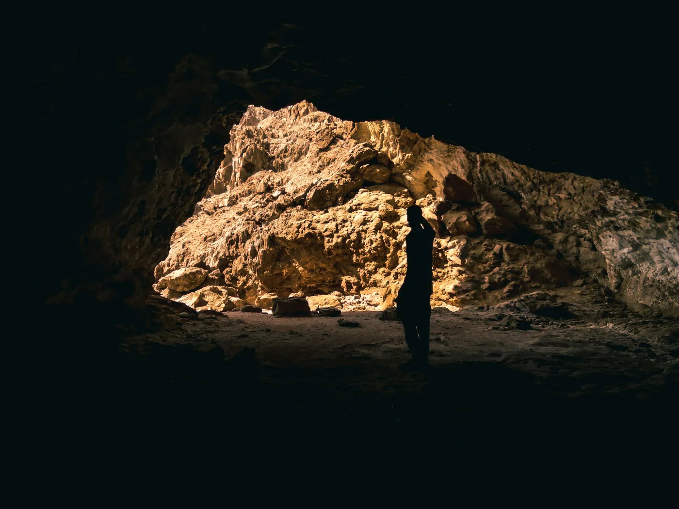 Vreiko Cave