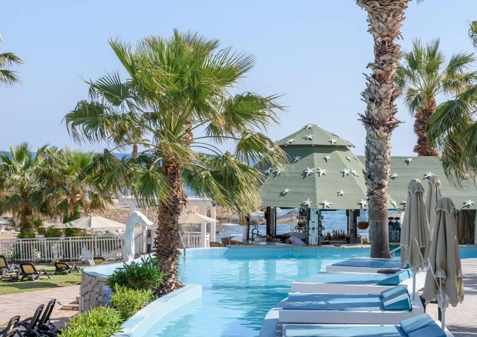 discover crete