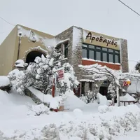 Arodamos: Anogeian flavors with a view of mount Psiloritis