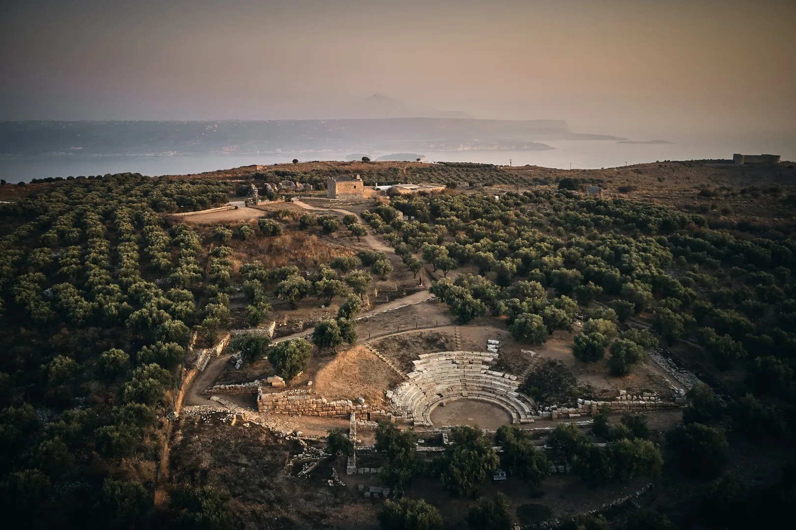 Archaeological Adventure in Chania: A Journey Through Time