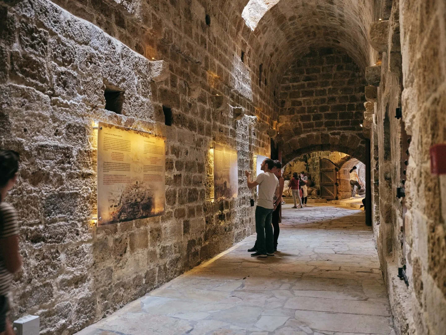 A Day of History in Heraklion