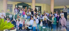 The Lazarus Carols Tradition Revived in Malia and Mochos