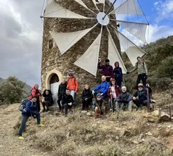 From the Chapels of Lastros to Kavousi