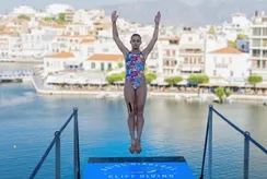 Cliff Diving 2026: The Most Spectacular Dives in Agios Nikolaos, Crete