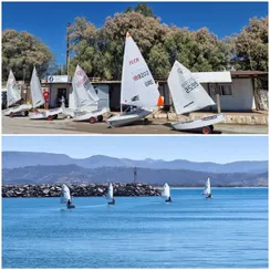 Open Panhellenic Interclub Sailing Race “FAISTOS RACE 2025”