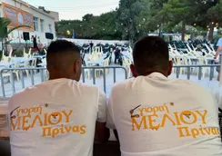 The Sweetest Festival is Here! Honey Takes Centre Stage in Prina