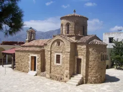 Extra Bus Services for the Pilgrimage to the Holy Monastery of Myriokefala