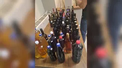 Venerato: When Homemade Wine Becomes a Work of Art!