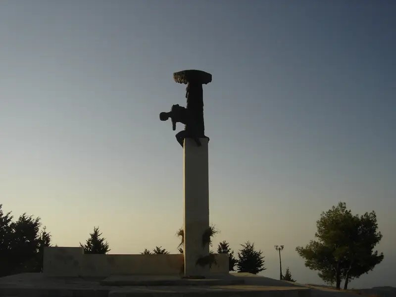 Viannos: A Martyred Region, A Beautiful Holiday Destination