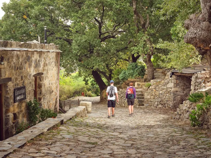 Kissamos: 5 Must-Visit Spots!