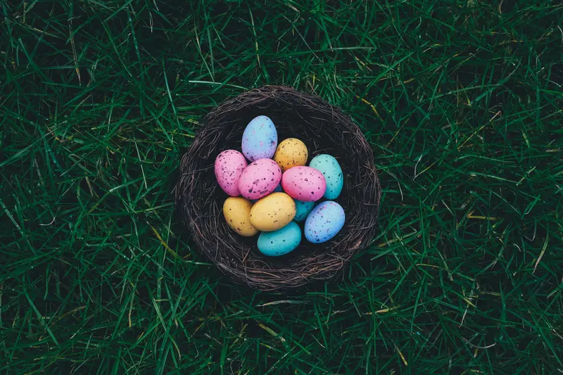 6th Easter Egg Hunt