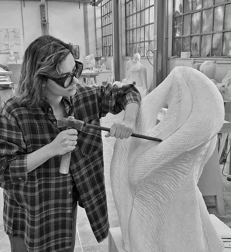 “Sculpture Days”