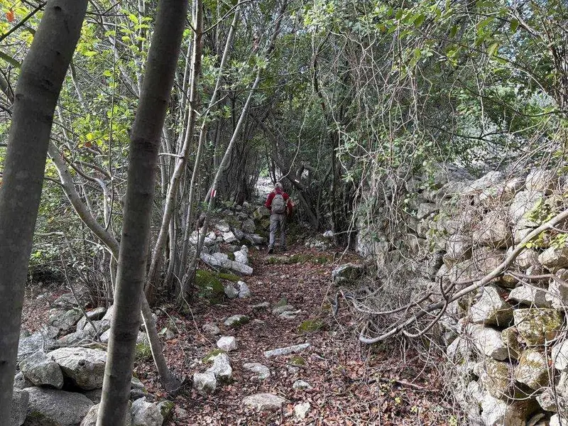 The Heraklion Mountaineering Club Sets Course for Apokoronas