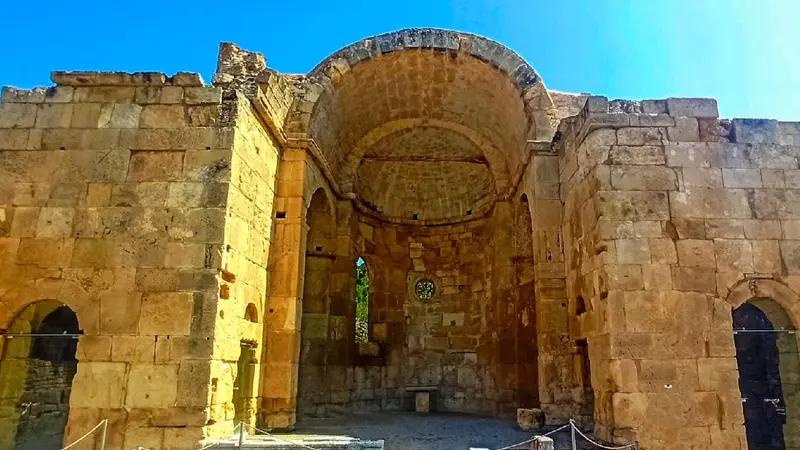 Litheos River: Time for Exploration!