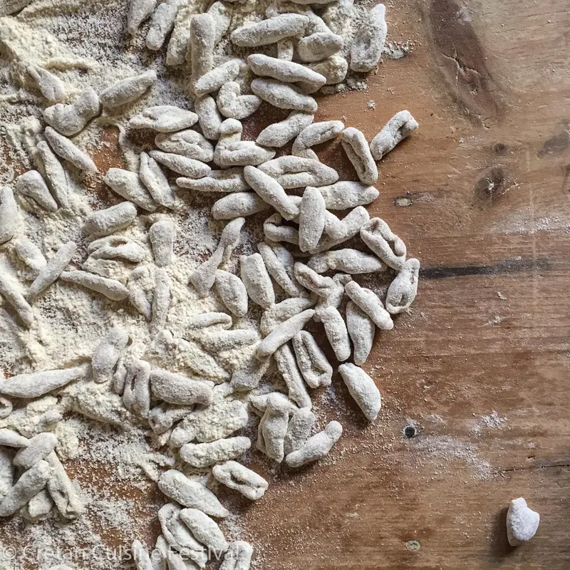 Skioufichta Macarounia