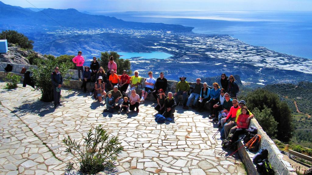 Ορειβατικός σύλλογος Αγίου Νικολάου