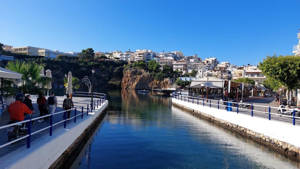 Περίπατος στα Μουσεία του Αγίου Νικολάου