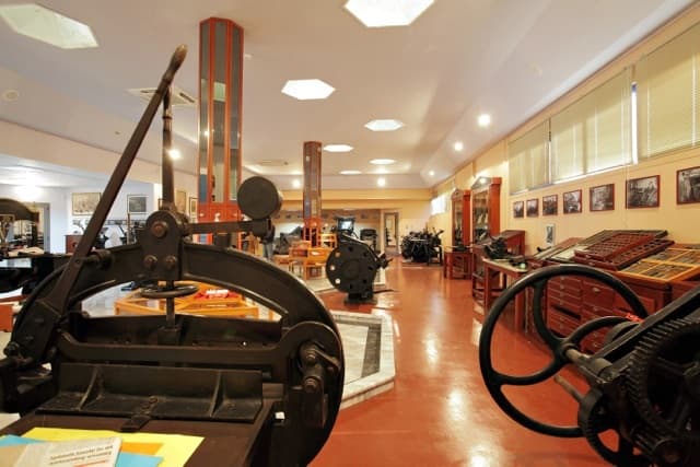 Checking off Your List: 5 Unique Museums in Chania