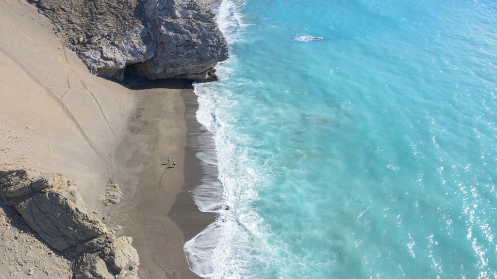 Agios Pavlos of Rethymno: An Ideal Destination Just a Breath Away from the Dunes