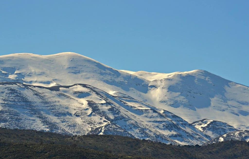 The Psiloritis Geopark