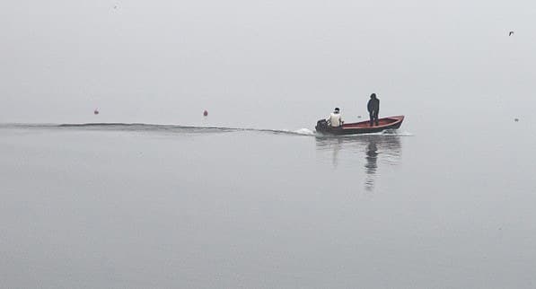 Έκθεση της Λ. Δαλάκου στην ΕΦΕΗ