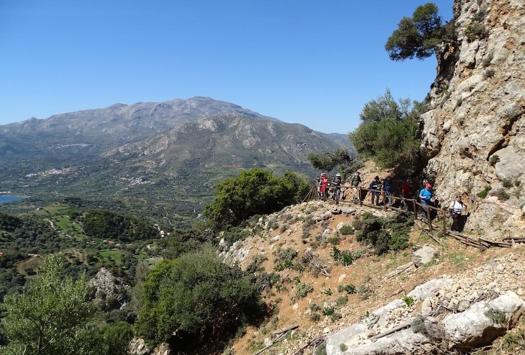 Φυσιολατρικός Σύλλογος Ηρακλείου (ΦΥ.Σ.Η.)