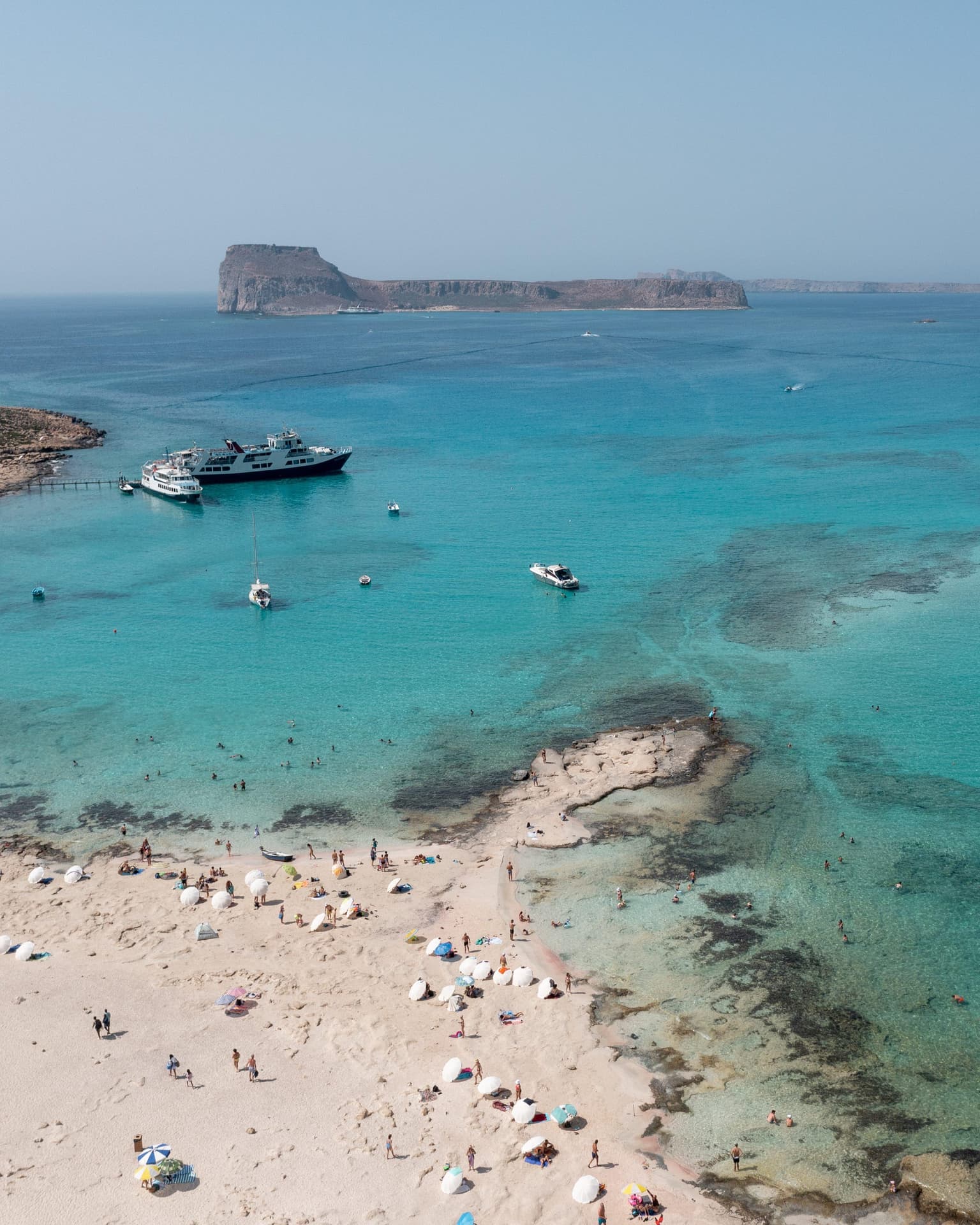 Enchanting Shores of Chania: A Journey into Coastal Magic