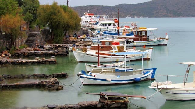 Πλώρη για Ελούντα βάζει ο Ορειβατικός Σύλλογος Αγίου Νικολάου!