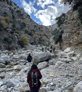 Η «Γιορτή Πατάτας» και η πλούσια δράση του!