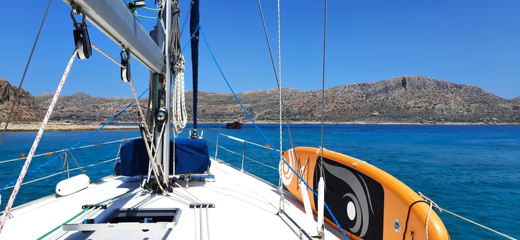 Experience the Ultimate Freedom of Sailing with Thalasail