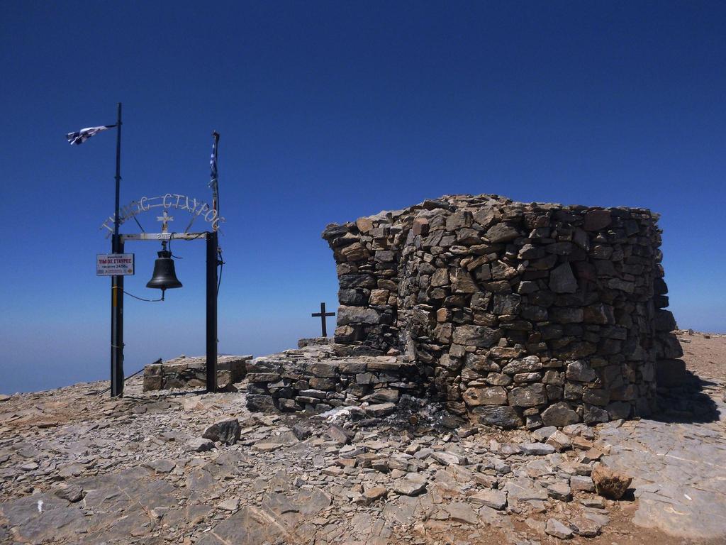 Cretan Adventures: Conquer the Highest Peak of Crete!