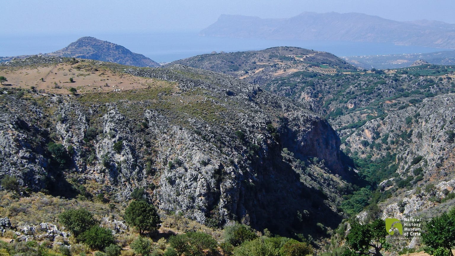 5 Family-Friendly Gorges to Explore in Chania!