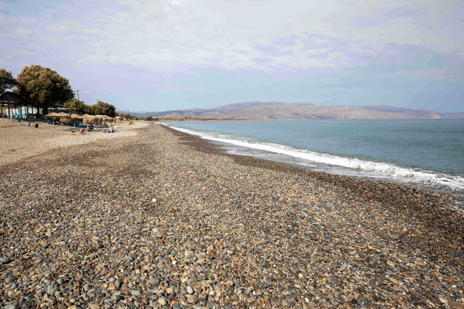 Εκδρομή στο Μάλεμε, έναν ιστορικό τόπο των Χανίων